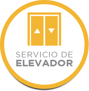 Flamingos Sport Residences -  Servicio de elevador