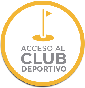 Flamingos Sport Residences -  Acceso al Club Deportivo